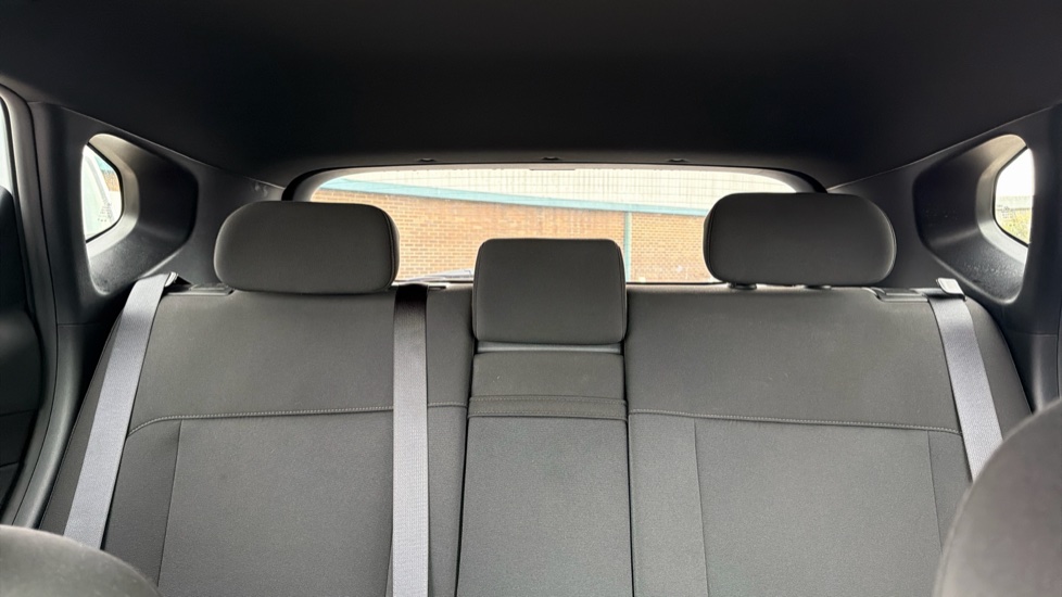 Hyundai KONA 1.6T 138 N Line 5dr Petrol Hatchback - Image 15