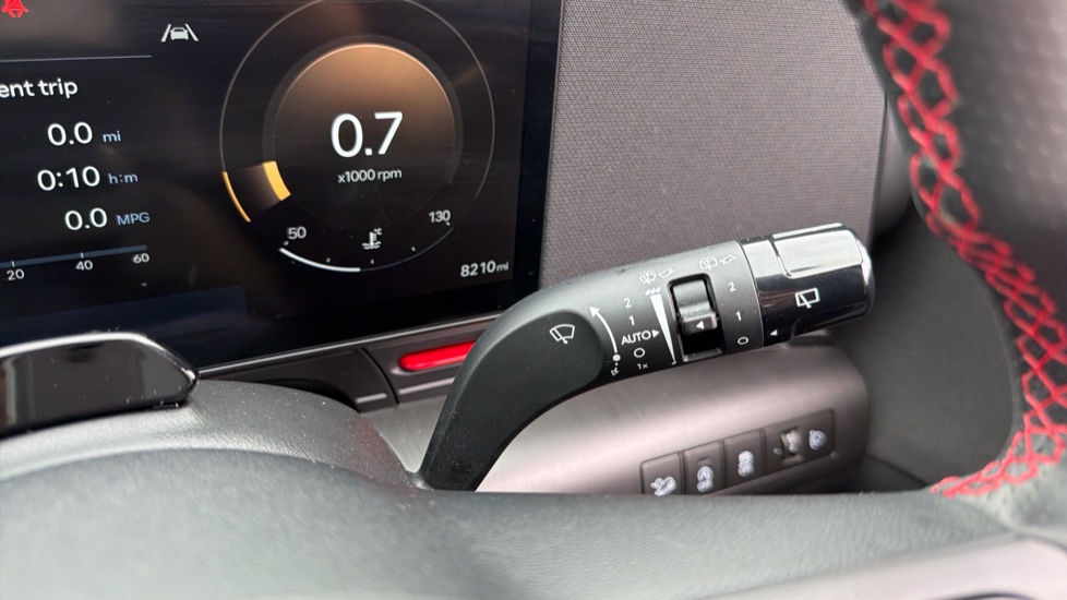 Hyundai KONA 1.6T 138 N Line 5dr Petrol Hatchback - Image 23