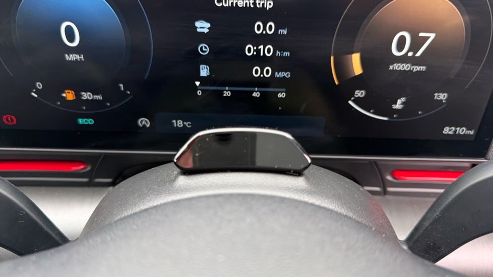 Hyundai KONA 1.6T 138 N Line 5dr Petrol Hatchback - Image 25