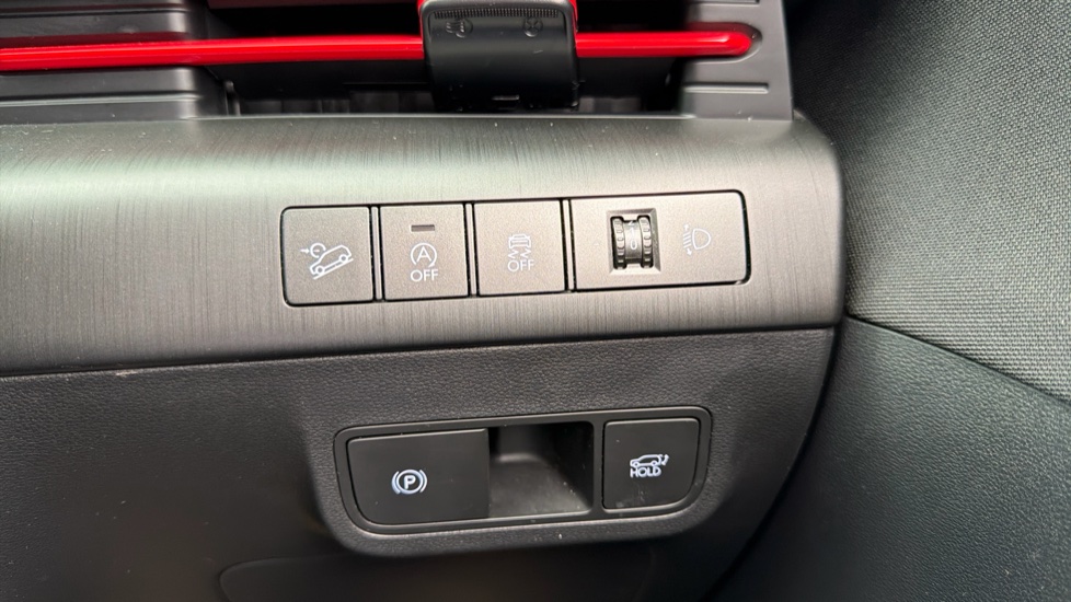 Hyundai KONA 1.6T 138 N Line 5dr Petrol Hatchback - Image 27