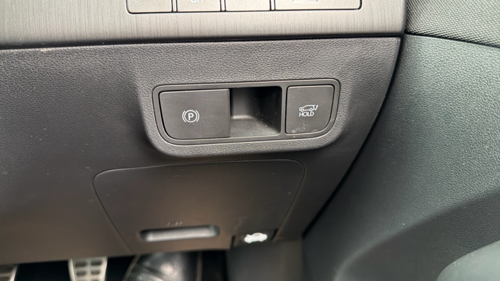 Hyundai KONA 1.6T 138 N Line 5dr Petrol Hatchback - Image 28