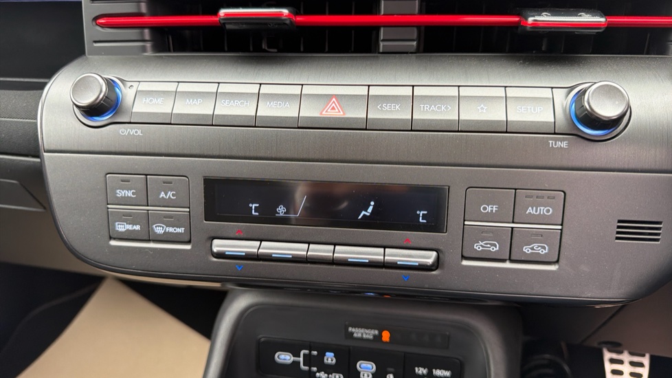 Hyundai KONA 1.6T 138 N Line 5dr Petrol Hatchback - Image 29