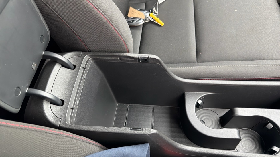 Hyundai KONA 1.6T 138 N Line 5dr Petrol Hatchback - Image 36