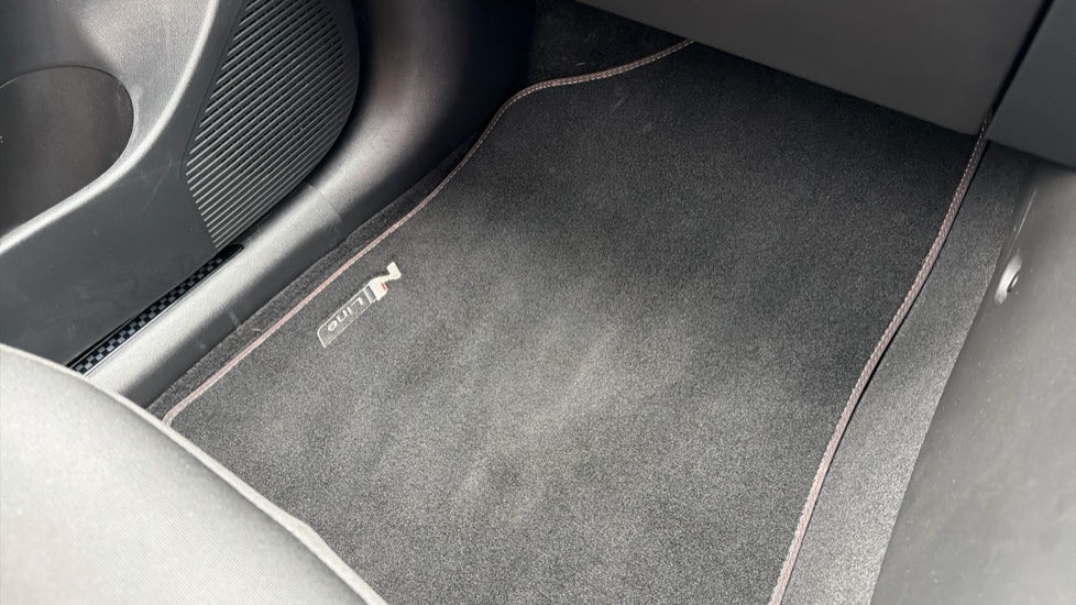 Hyundai KONA 1.6T 138 N Line 5dr Petrol Hatchback - Image 38