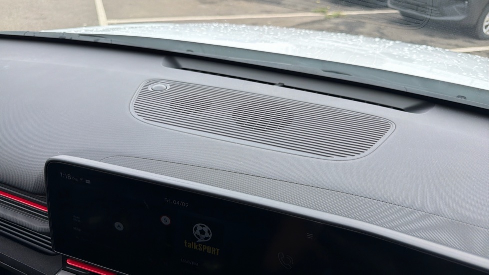Hyundai KONA 1.6T 138 N Line 5dr Petrol Hatchback - Image 39