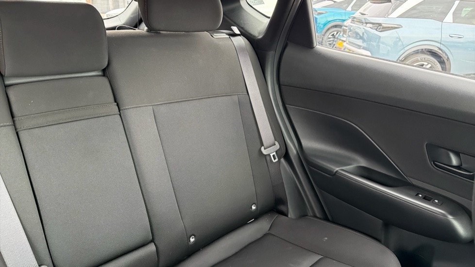 Hyundai KONA 1.6T 138 N Line 5dr Petrol Hatchback - Image 44