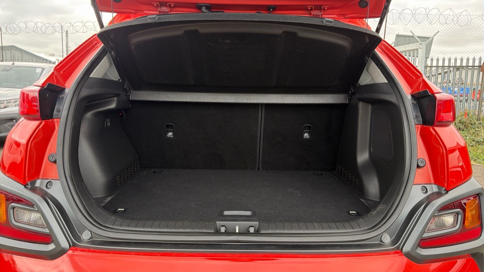 Hyundai KONA 1.6 GDi Hybrid Premium SE 5dr DCT Hybrid Hatchback - Image 4