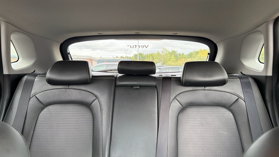 Hyundai KONA 1.6 GDi Hybrid Premium SE 5dr DCT Hybrid Hatchback - Image 15