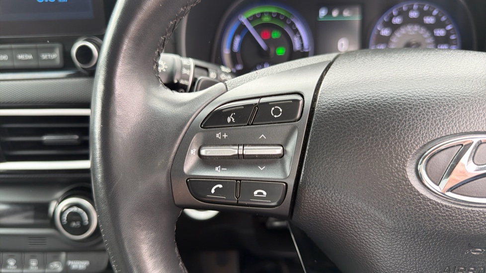 Hyundai KONA 1.6 GDi Hybrid Premium SE 5dr DCT Hybrid Hatchback - Image 21
