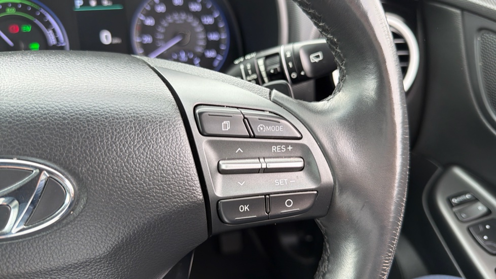 Hyundai KONA 1.6 GDi Hybrid Premium SE 5dr DCT Hybrid Hatchback - Image 22
