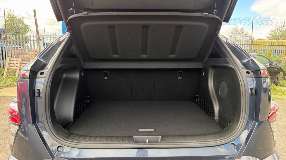 Hyundai KONA 1.6 GDi Hybrid N Line S 5dr DCT Hybrid Hatchback - Image 4