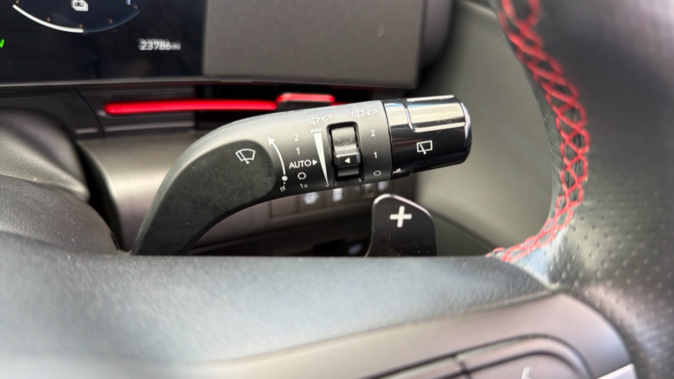 Hyundai KONA 1.6 GDi Hybrid N Line S 5dr DCT Hybrid Hatchback - Image 24