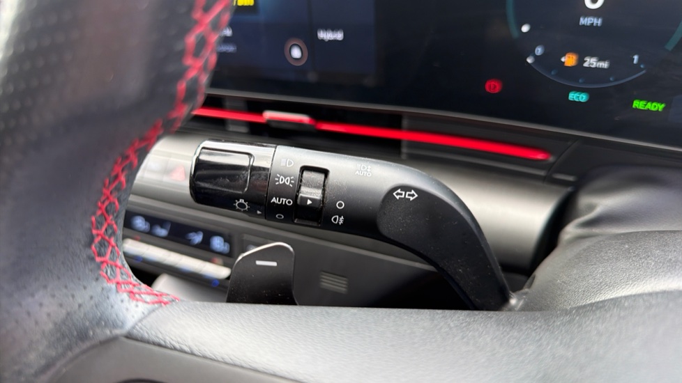 Hyundai KONA 1.6 GDi Hybrid N Line S 5dr DCT Hybrid Hatchback - Image 25