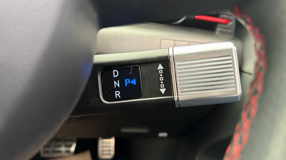Hyundai KONA 1.6 GDi Hybrid N Line S 5dr DCT Hybrid Hatchback - Image 28