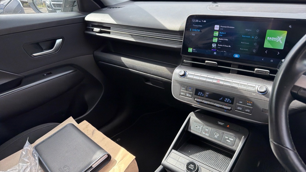 Hyundai KONA 1.0T Advance 5dr DCT Petrol Hatchback - Image 14