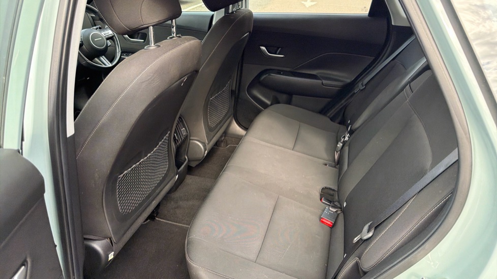 Hyundai KONA 1.0T Advance 5dr DCT Petrol Hatchback - Image 16