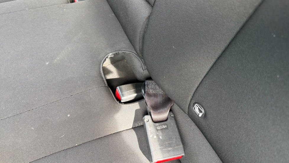Hyundai KONA 1.0T Advance 5dr DCT Petrol Hatchback - Image 17