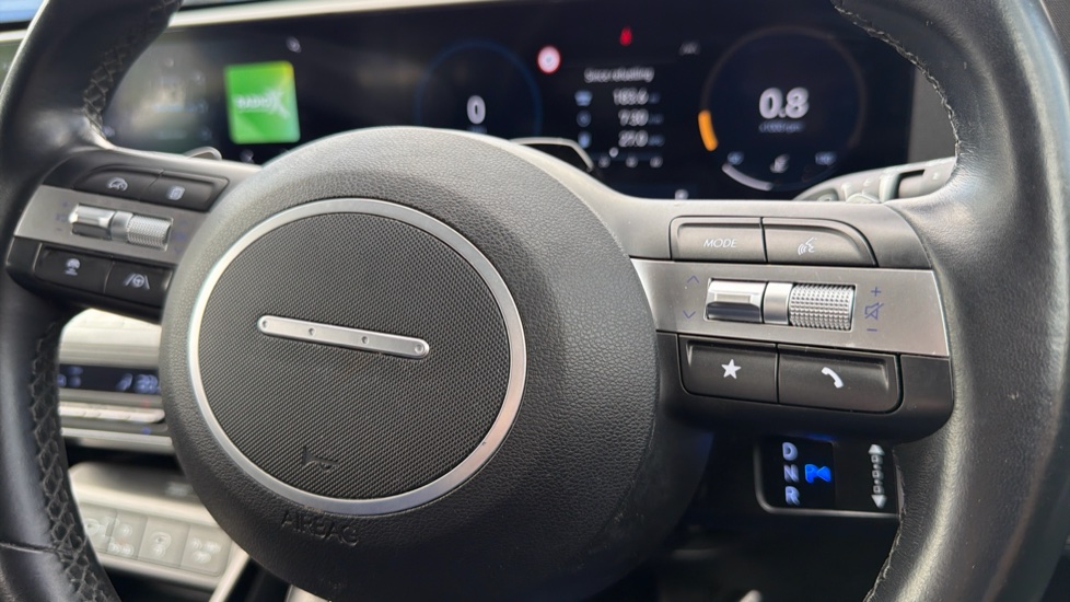 Hyundai KONA 1.0T Advance 5dr DCT Petrol Hatchback - Image 22