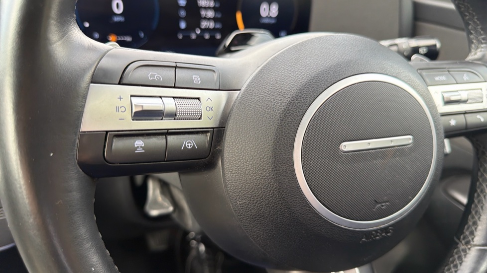 Hyundai KONA 1.0T Advance 5dr DCT Petrol Hatchback - Image 23