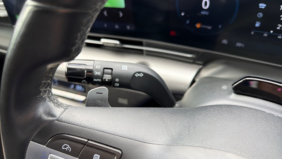Hyundai KONA 1.0T Advance 5dr DCT Petrol Hatchback - Image 24