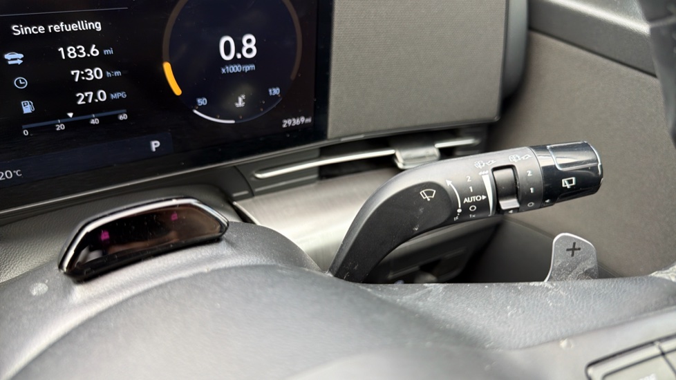 Hyundai KONA 1.0T Advance 5dr DCT Petrol Hatchback - Image 25