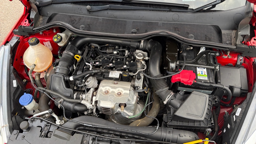 Ford Fiesta 1.0 EcoBoost Titanium 5dr Petrol Hatchback - Image 8