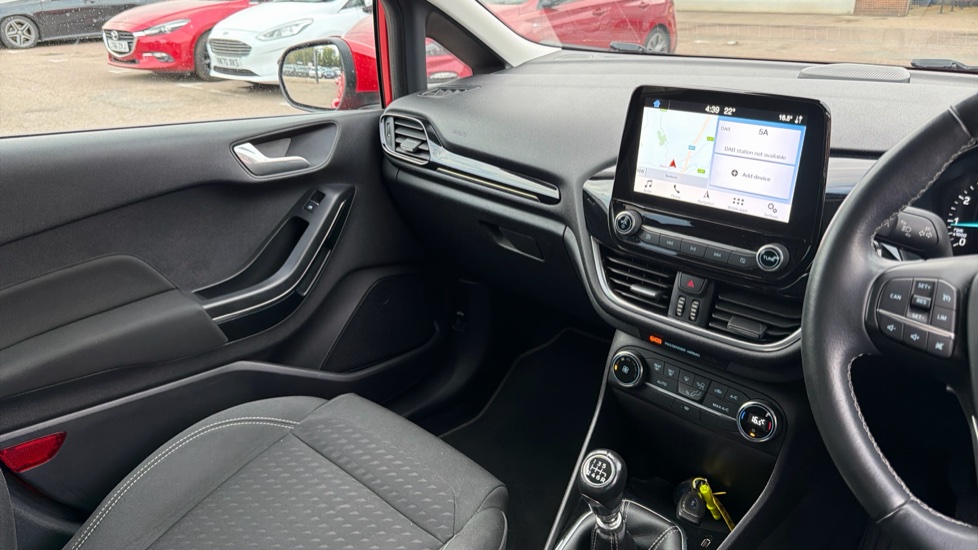 Ford Fiesta 1.0 EcoBoost Titanium 5dr Petrol Hatchback - Image 14