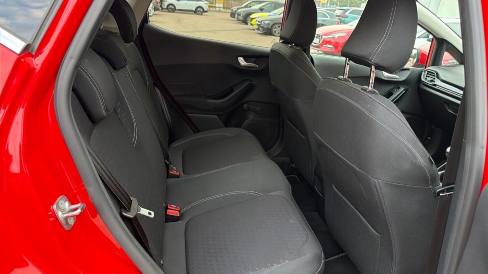 Ford Fiesta 1.0 EcoBoost Titanium 5dr Petrol Hatchback - Image 16