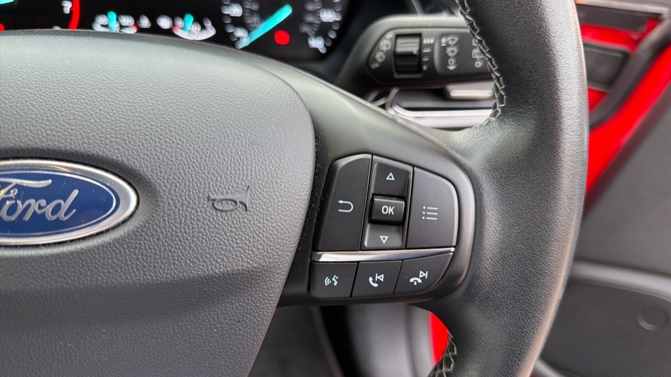 Ford Fiesta 1.0 EcoBoost Titanium 5dr Petrol Hatchback - Image 22