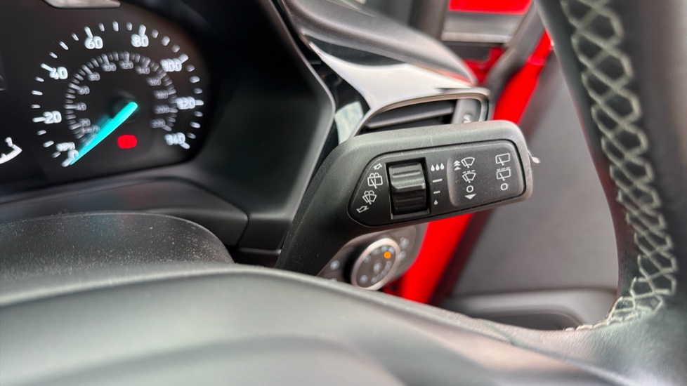 Ford Fiesta 1.0 EcoBoost Titanium 5dr Petrol Hatchback - Image 23