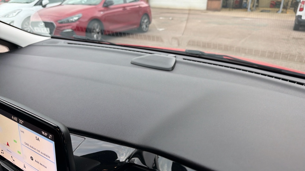 Ford Fiesta 1.0 EcoBoost Titanium 5dr Petrol Hatchback - Image 28