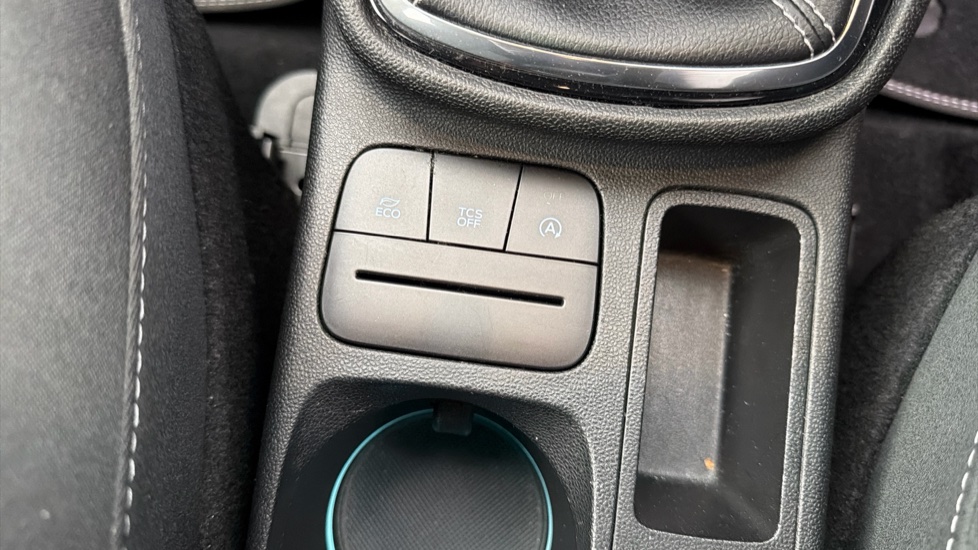 Ford Fiesta 1.0 EcoBoost Titanium 5dr Petrol Hatchback - Image 34