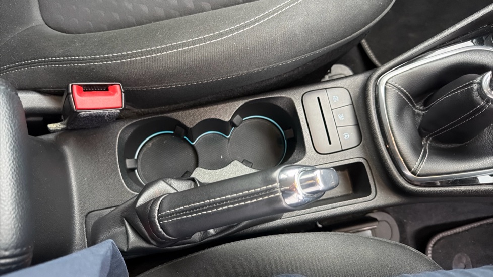 Ford Fiesta 1.0 EcoBoost Titanium 5dr Petrol Hatchback - Image 35