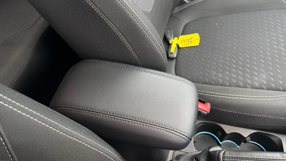 Ford Fiesta 1.0 EcoBoost Titanium 5dr Petrol Hatchback - Image 36