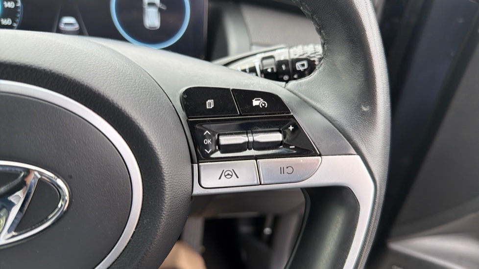 Hyundai TUCSON 1.6 TGDi Ultimate 5dr 2WD Petrol Estate - Image 22