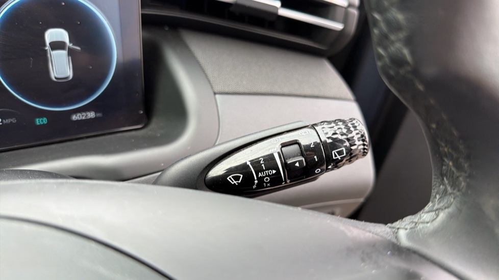 Hyundai TUCSON 1.6 TGDi Ultimate 5dr 2WD Petrol Estate - Image 23