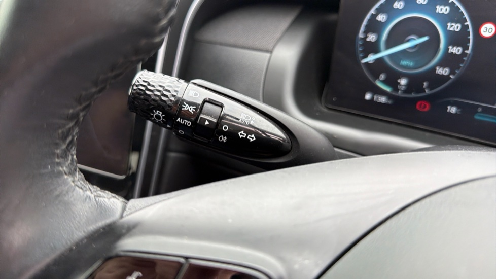 Hyundai TUCSON 1.6 TGDi Ultimate 5dr 2WD Petrol Estate - Image 24