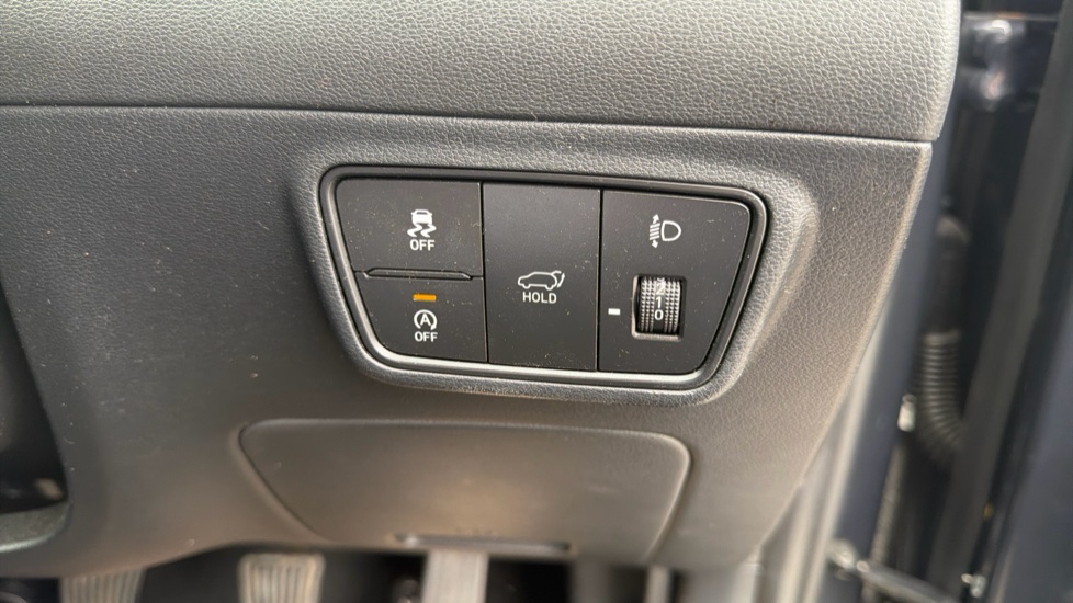 Hyundai TUCSON 1.6 TGDi Ultimate 5dr 2WD Petrol Estate - Image 25