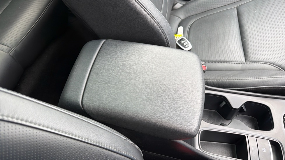 Hyundai TUCSON 1.6 TGDi Ultimate 5dr 2WD Petrol Estate - Image 43
