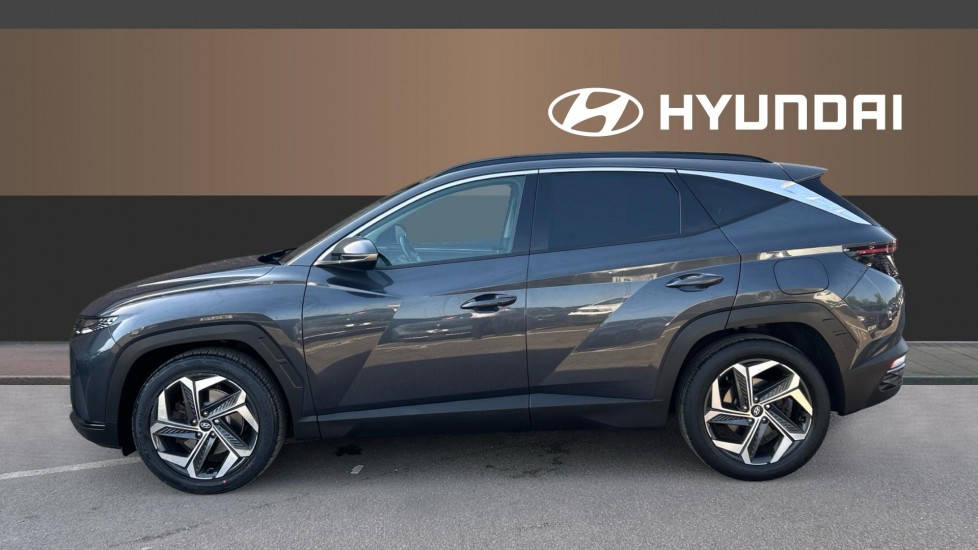 Hyundai TUCSON 1.6 TGDi Ultimate 5dr 2WD Petrol Estate - Image 5