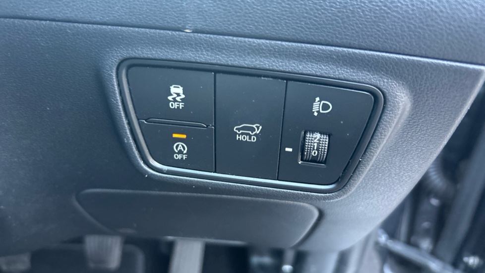 Hyundai TUCSON 1.6 TGDi Ultimate 5dr 2WD Petrol Estate - Image 23