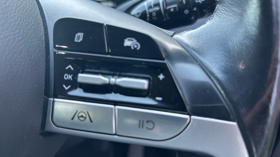 Hyundai TUCSON 1.6 TGDi Ultimate 5dr 2WD Petrol Estate - Image 25