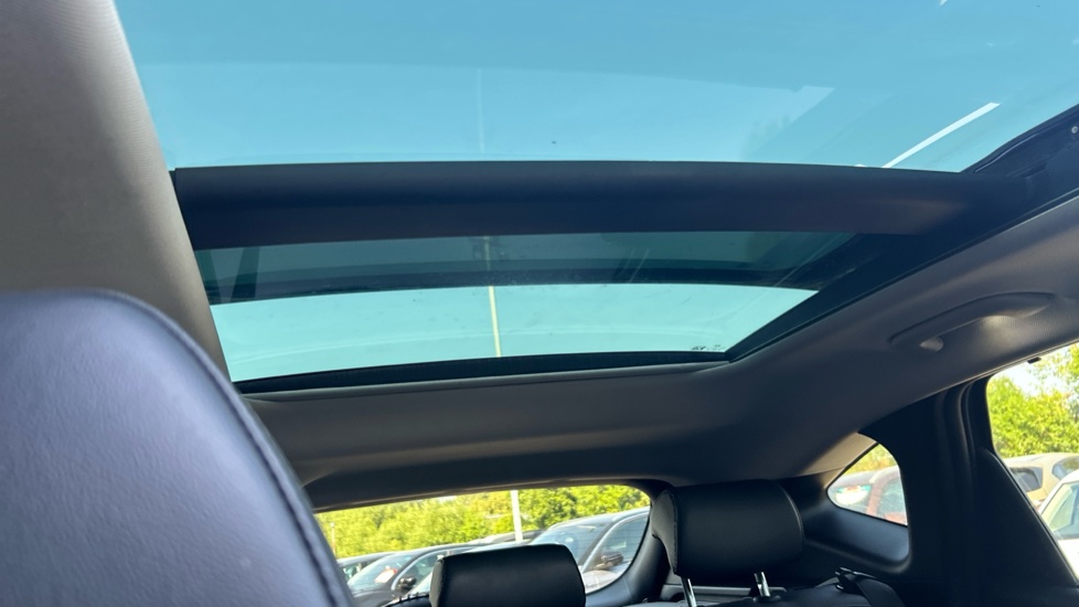 Hyundai TUCSON 1.6 TGDi Ultimate 5dr 2WD Petrol Estate - Image 35