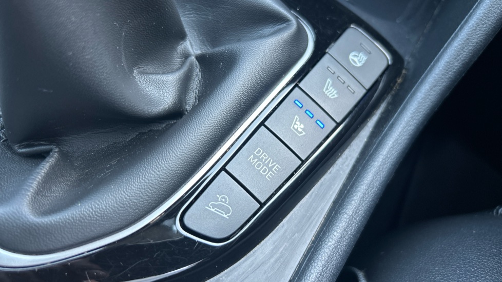 Hyundai TUCSON 1.6 TGDi Ultimate 5dr 2WD Petrol Estate - Image 40