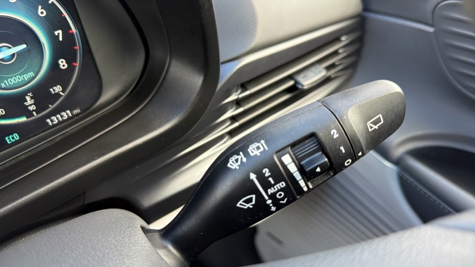 Hyundai BAYON 1.0 TGDi 48V MHEV Ultimate 5dr DCT Petrol Hatchback - Image 26