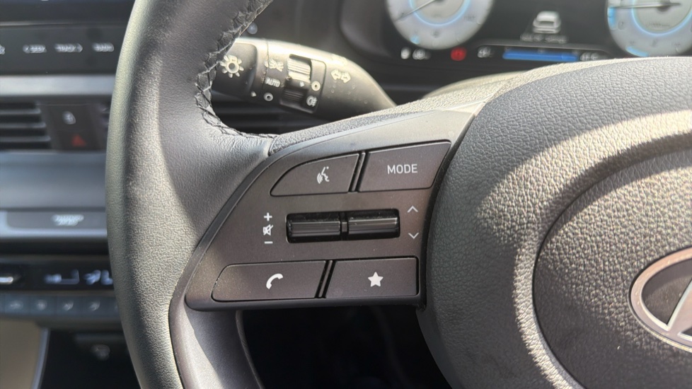 Hyundai i20 1.0T GDi Premium 5dr DCT Petrol Hatchback - Image 21