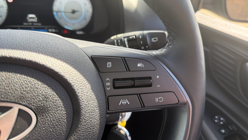 Hyundai i20 1.0T GDi Premium 5dr DCT Petrol Hatchback - Image 22