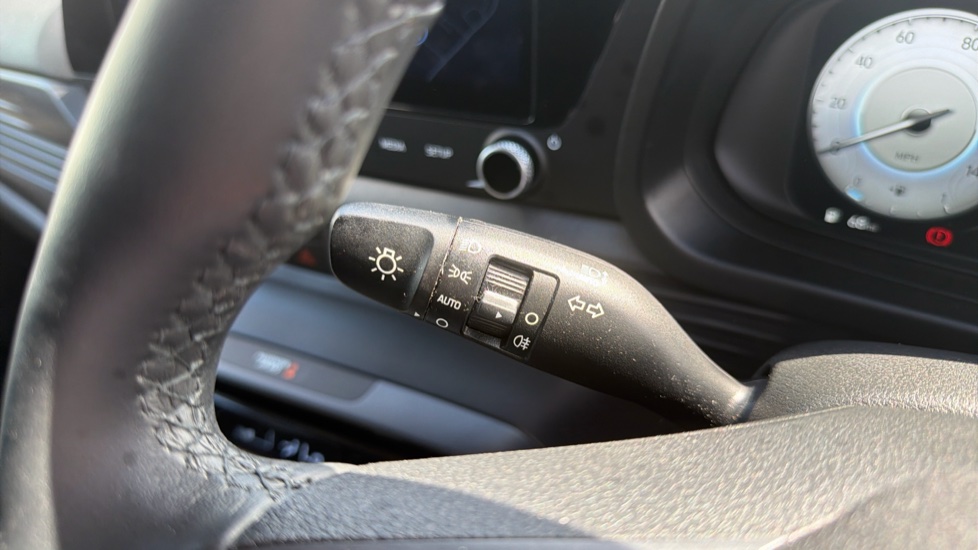 Hyundai i20 1.0T GDi Premium 5dr DCT Petrol Hatchback - Image 24