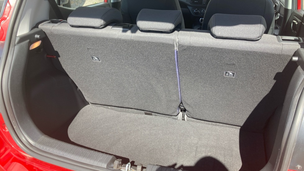 Hyundai i10 1.0 MPi SE Connect 5dr Auto Petrol Hatchback - Image 38