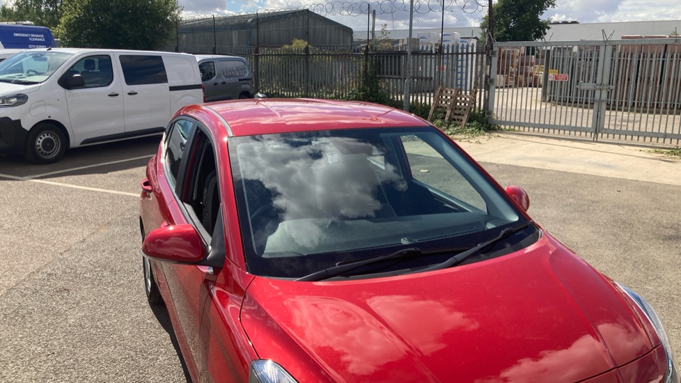 Hyundai i10 1.0 MPi SE Connect 5dr Auto Petrol Hatchback - Image 40
